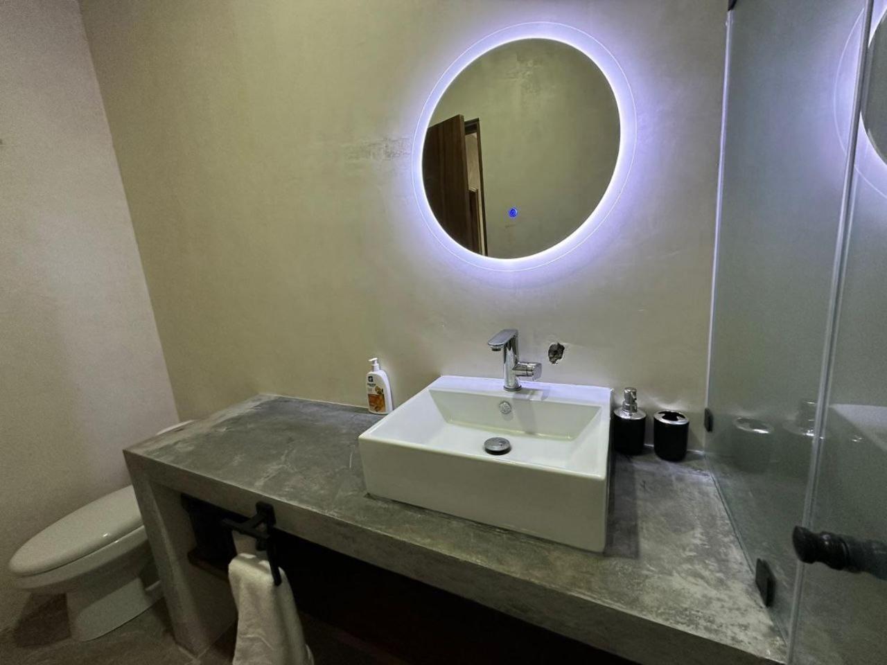 Residencia Cancún Alberca privada y 6 habitaciones