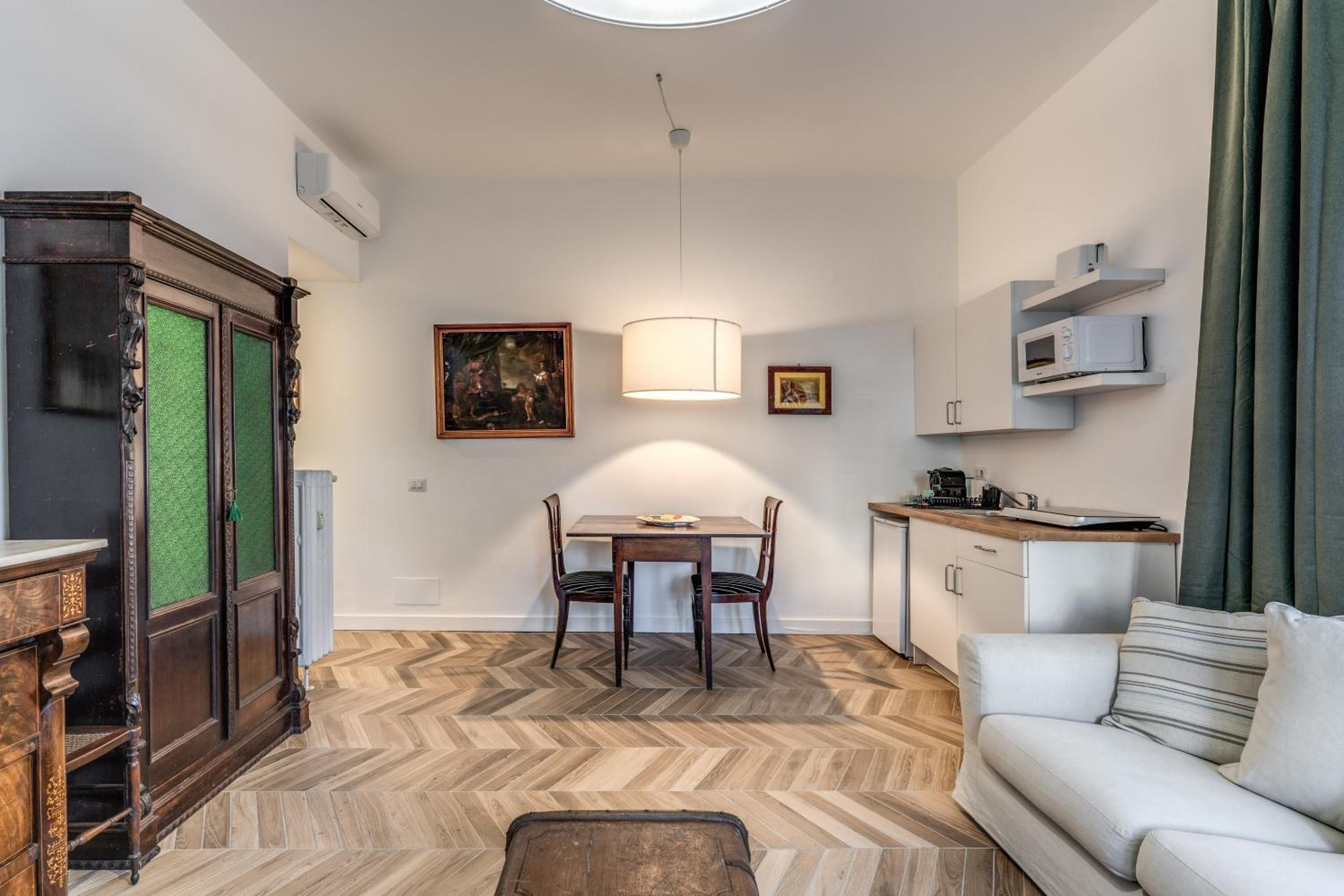 Casa Belle Arti