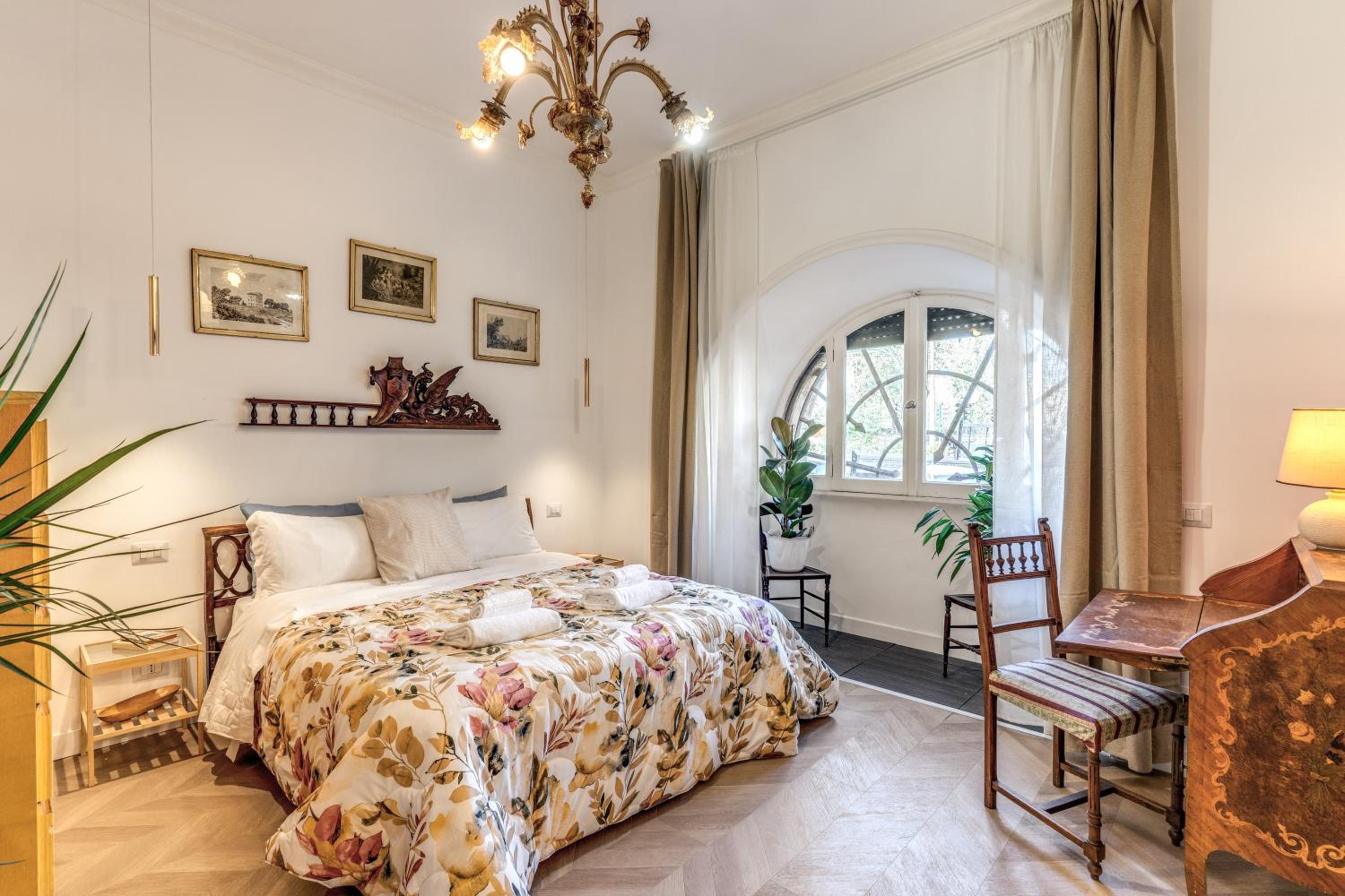 Casa Belle Arti