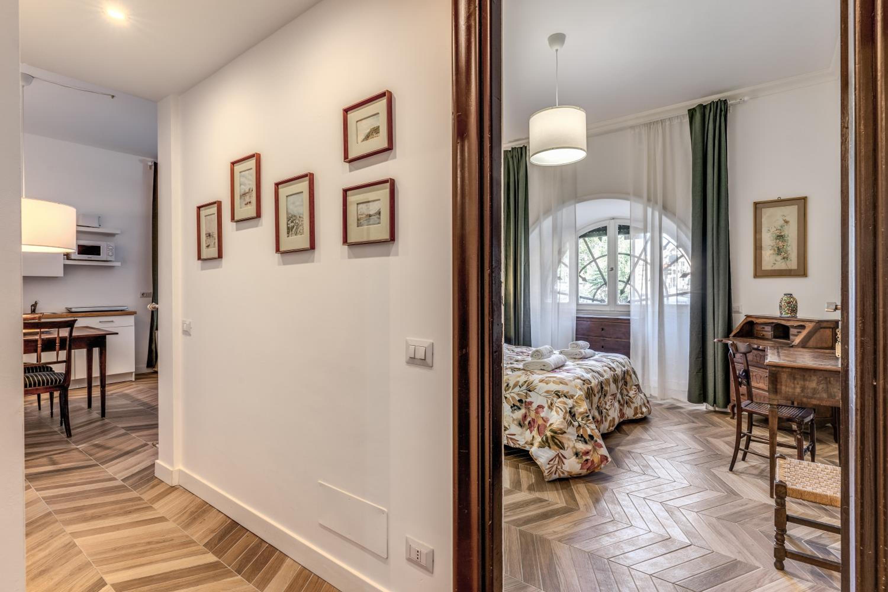 Casa Belle Arti