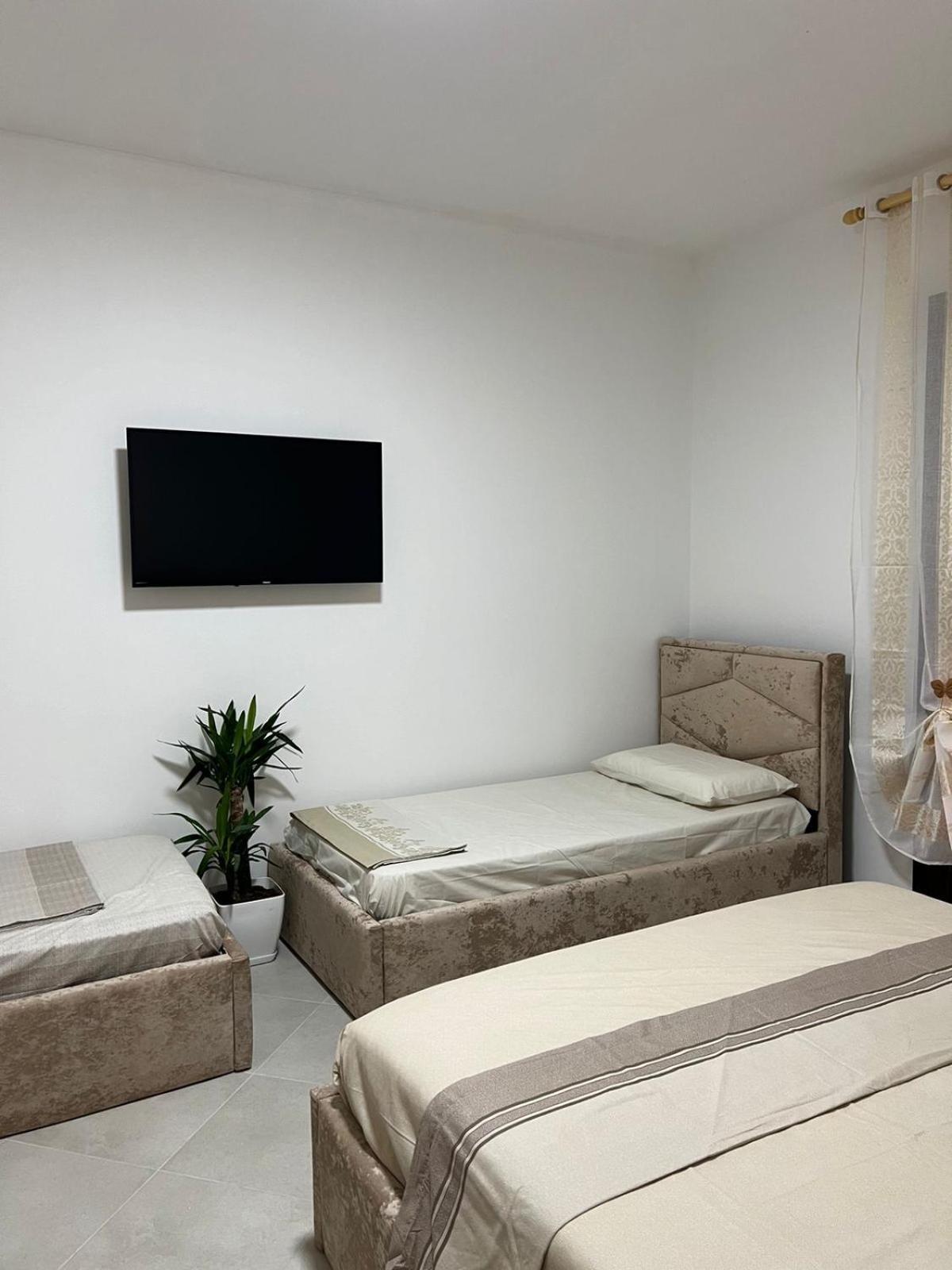 Eraldo Rooms