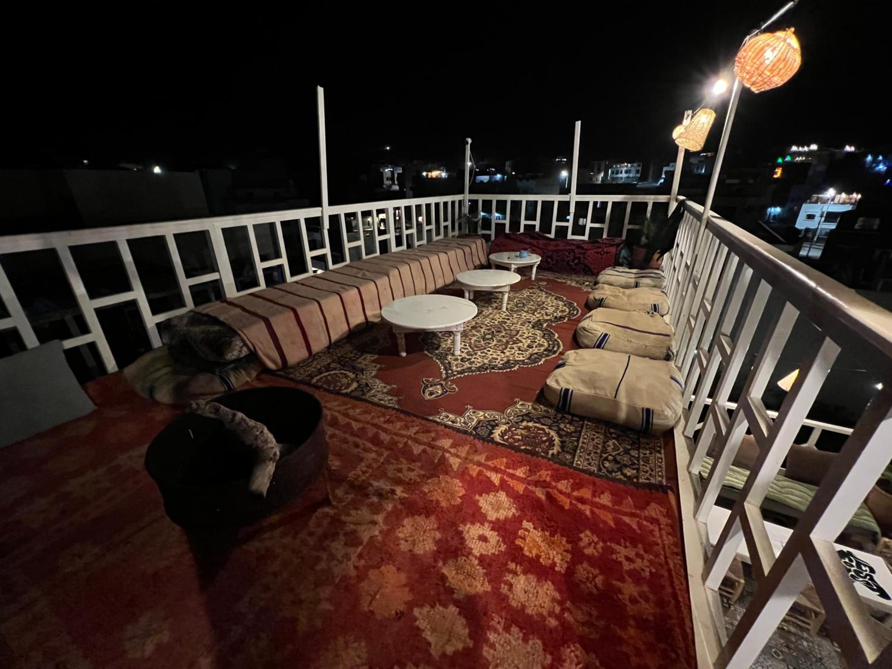 roof