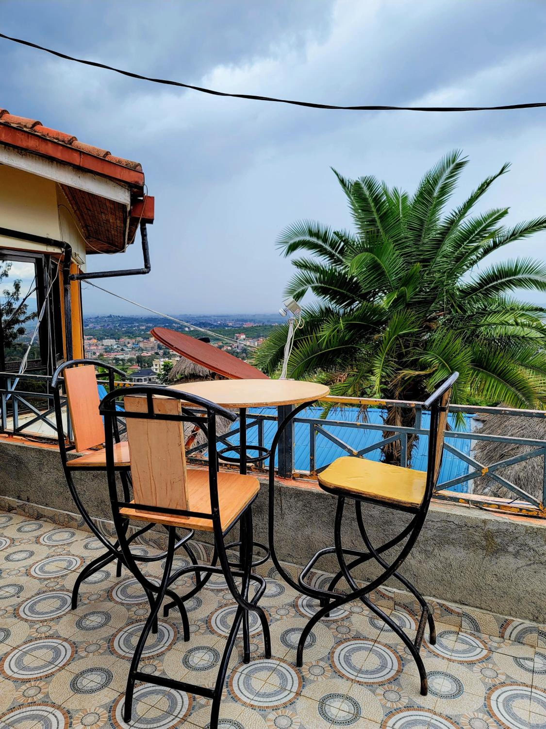 Apex Resort