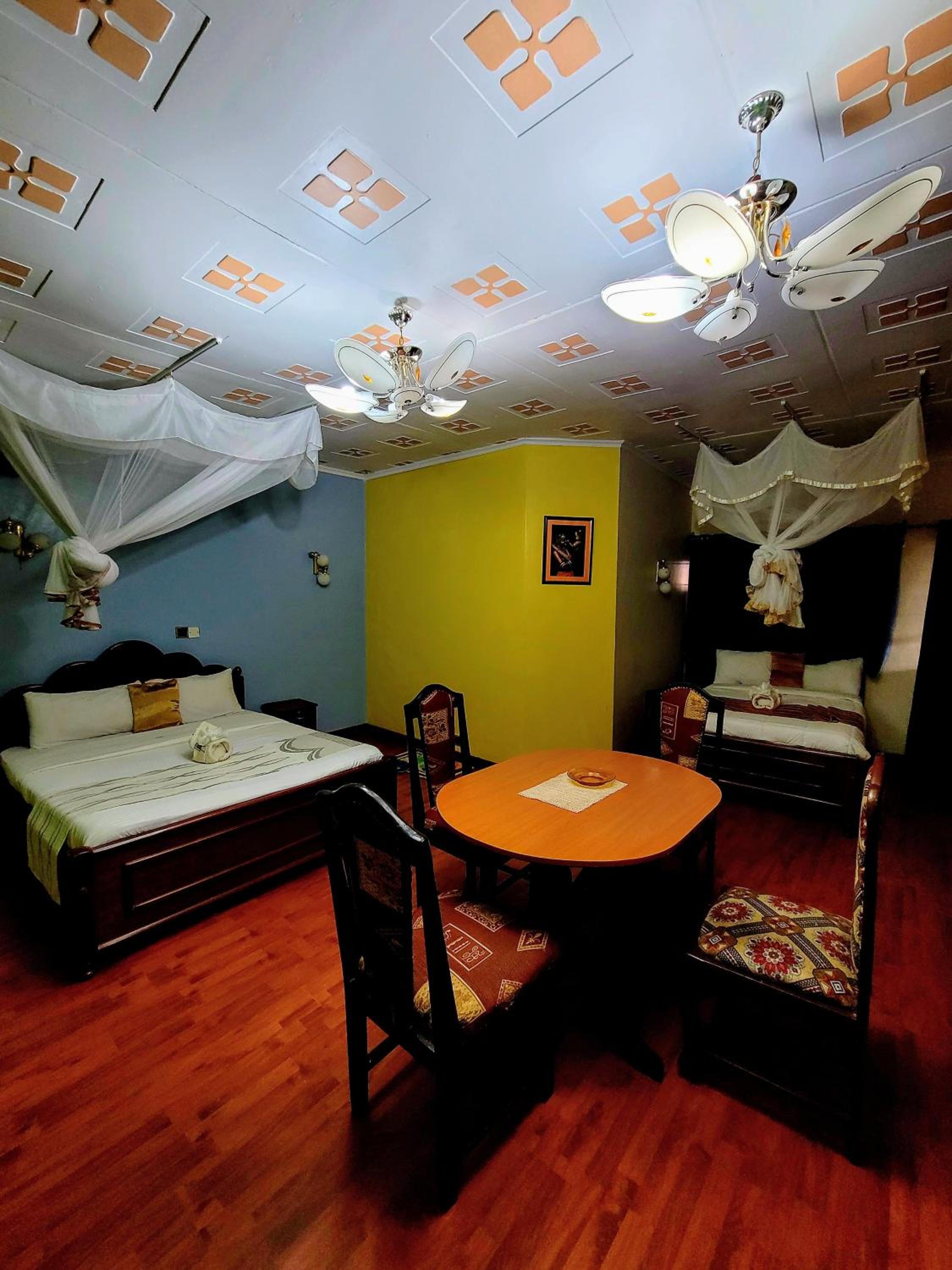 Apex Resort
