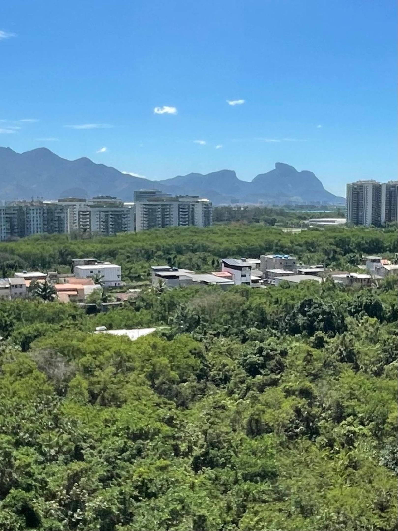 Via Première Flat Residencial Apto Inteiro próximo Centro de Convenções RioCentro - RioStay Parque Olímpico Farmasi Arena Barra Olímpica Jacarepaguá