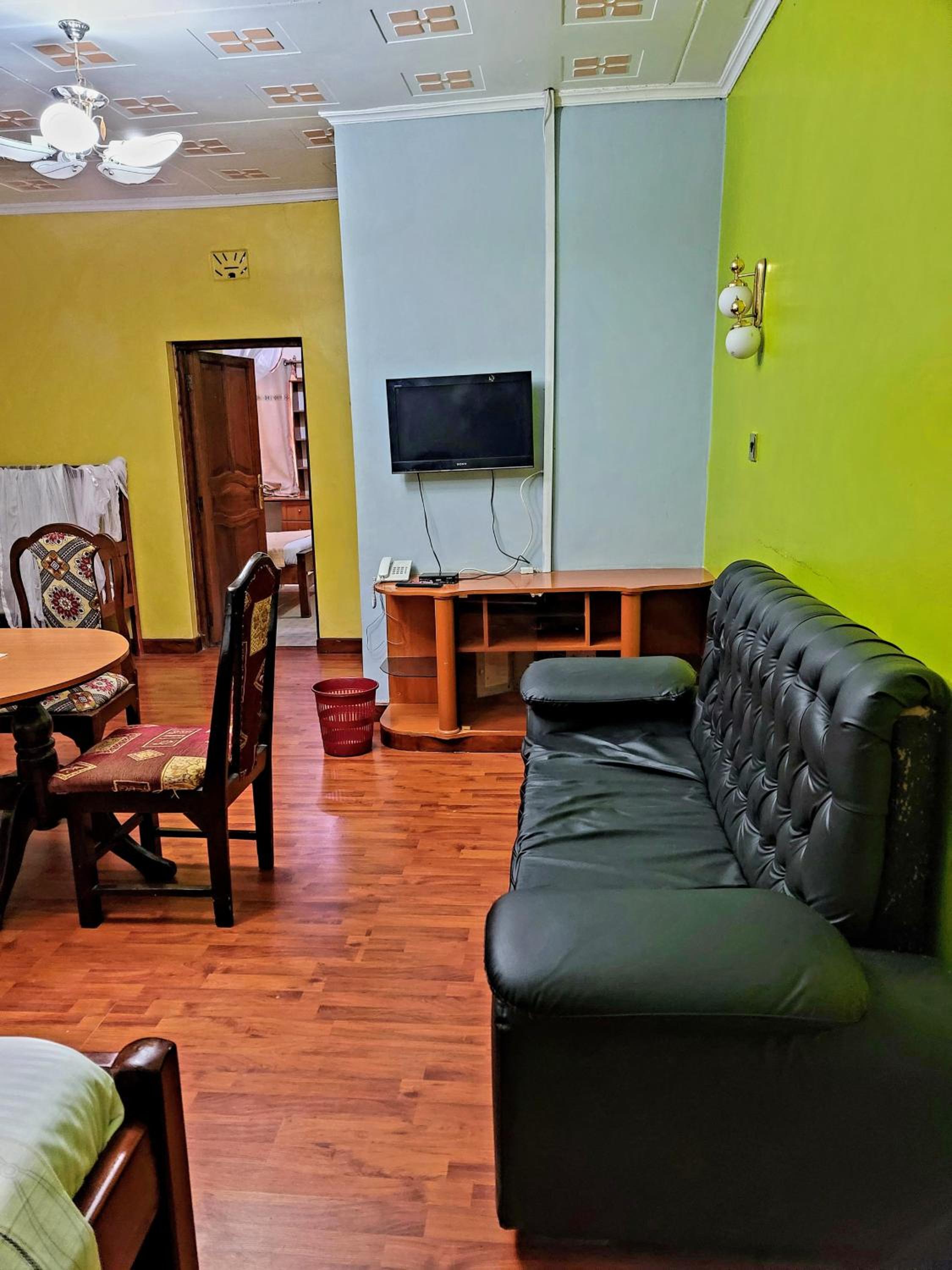 Apex Resort