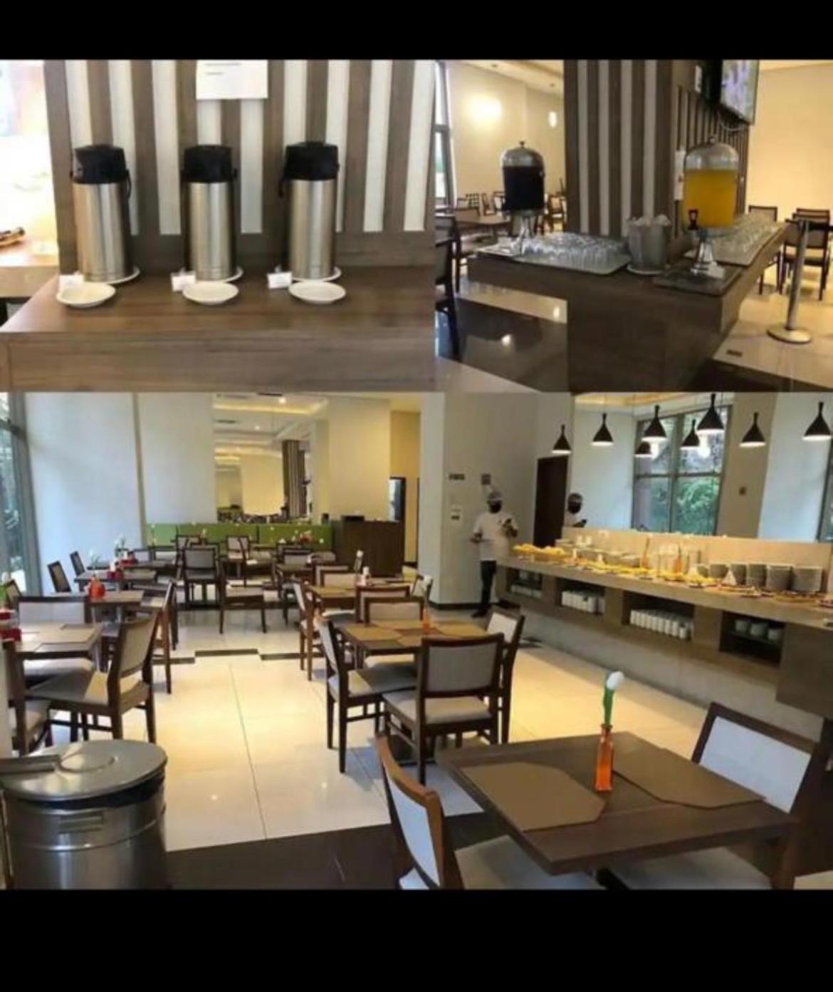 Via Première Flat Residencial Apto Inteiro próximo Centro de Convenções RioCentro - RioStay Parque Olímpico Farmasi Arena Barra Olímpica Jacarepaguá