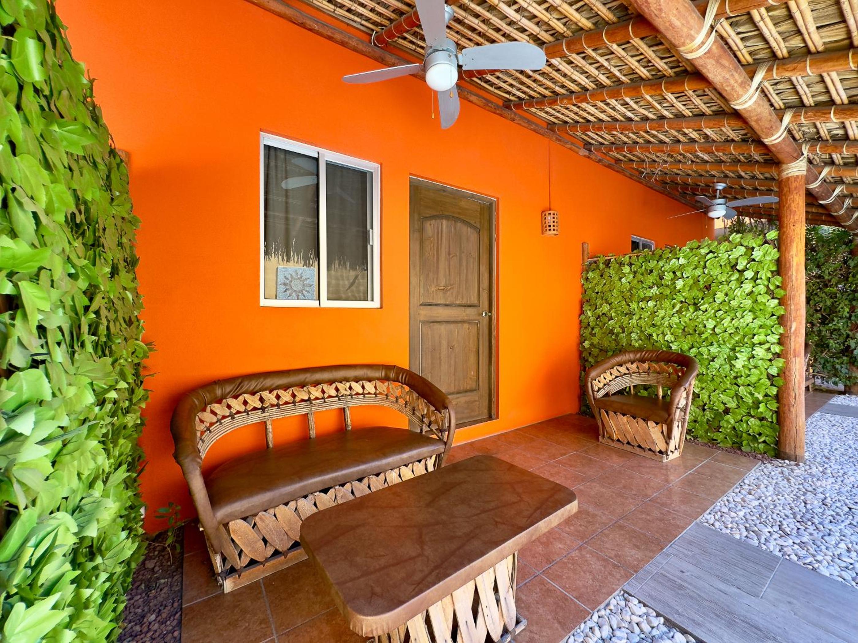 Casa Juarez B&B