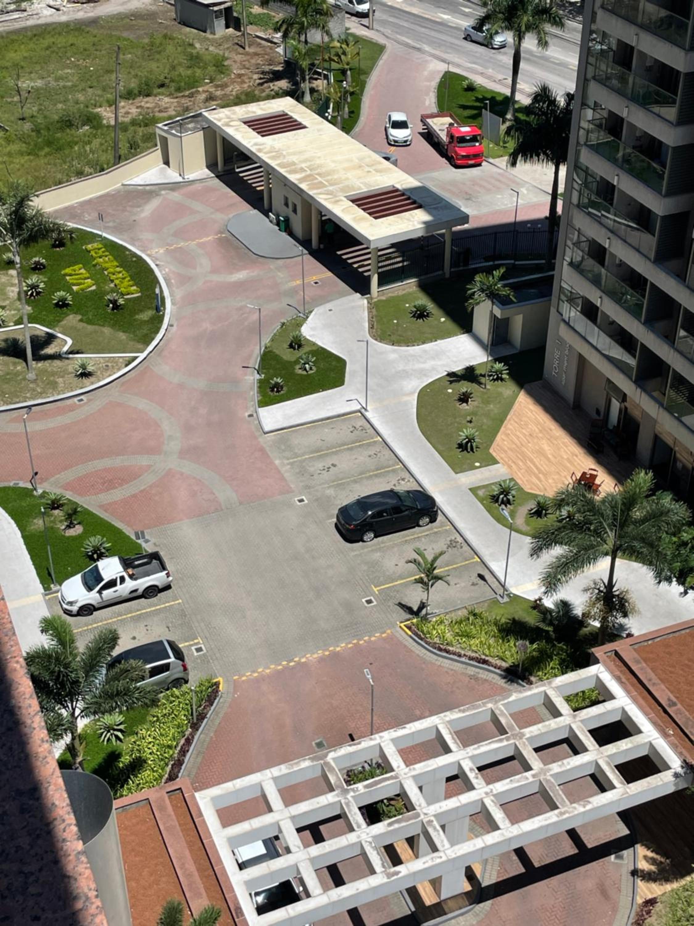 Via Première Flat Residencial Apto Inteiro próximo Centro de Convenções RioCentro - RioStay Parque Olímpico Farmasi Arena Barra Olímpica Jacarepaguá