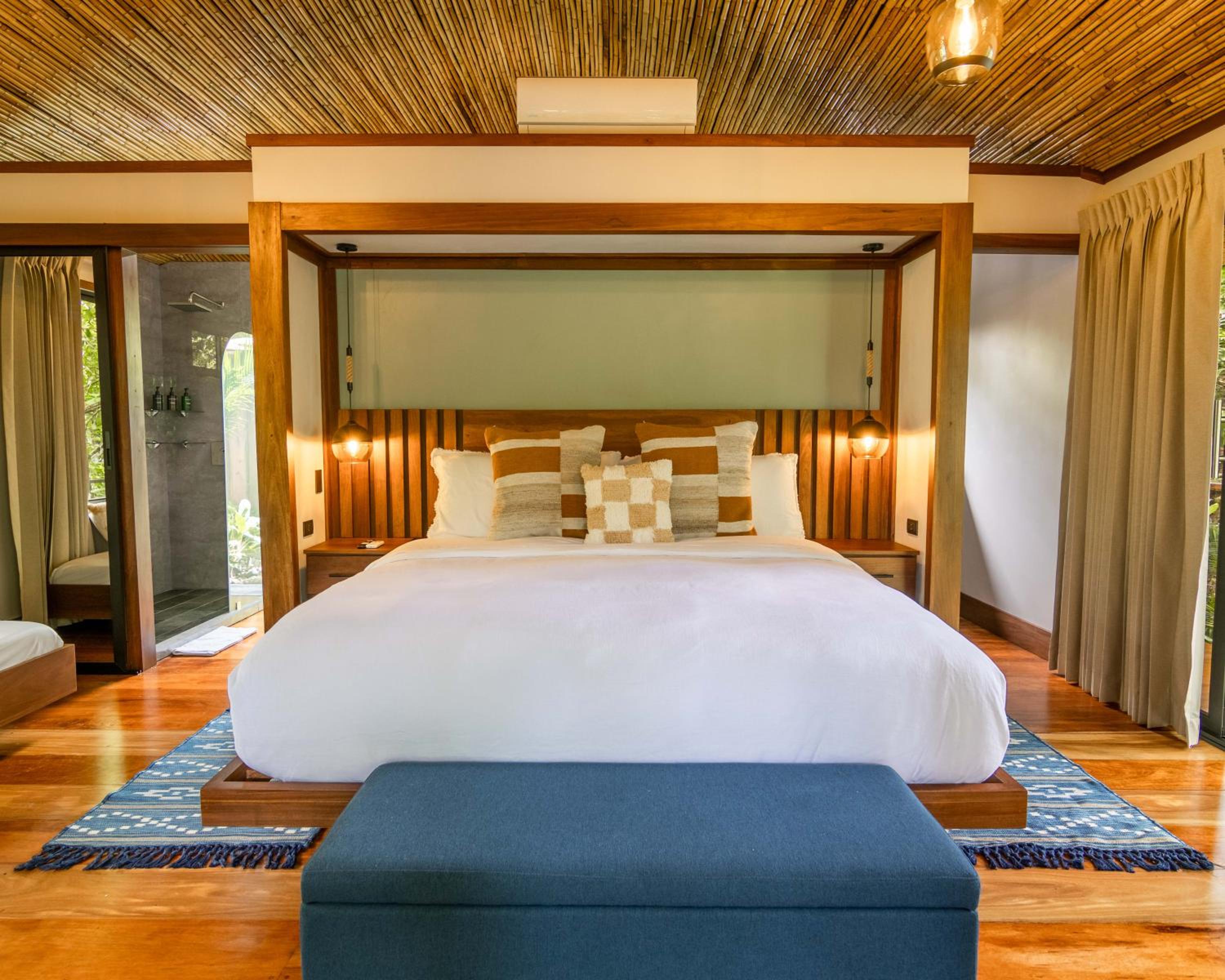 Secret Bungalows Lechu