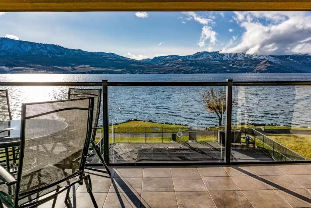 Lake Chelan Shores Condos