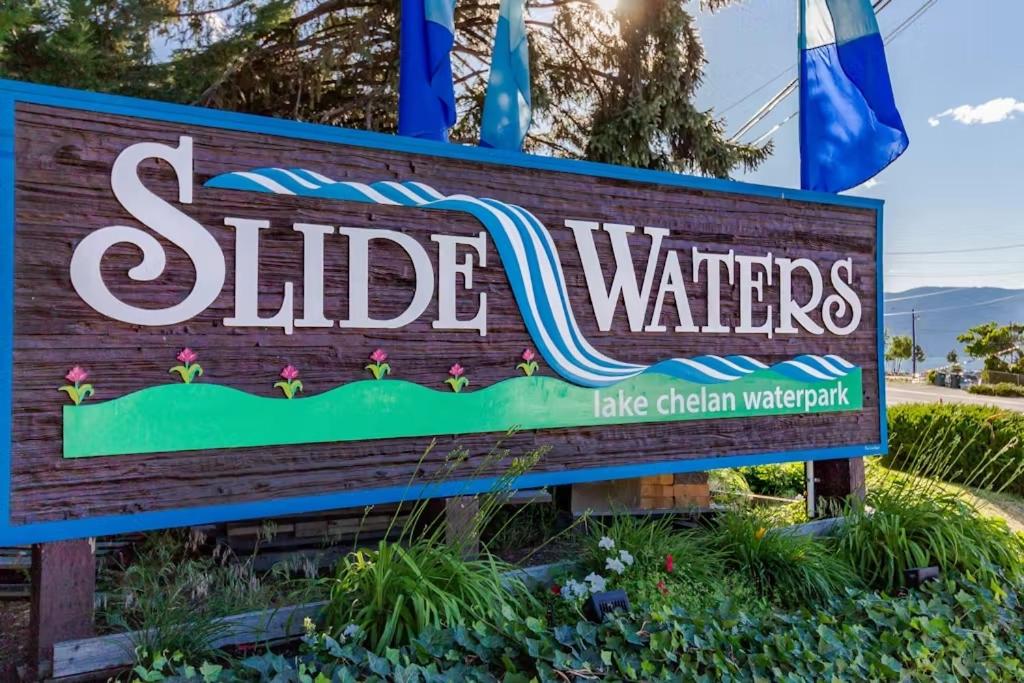 Lake Chelan Shores Condos