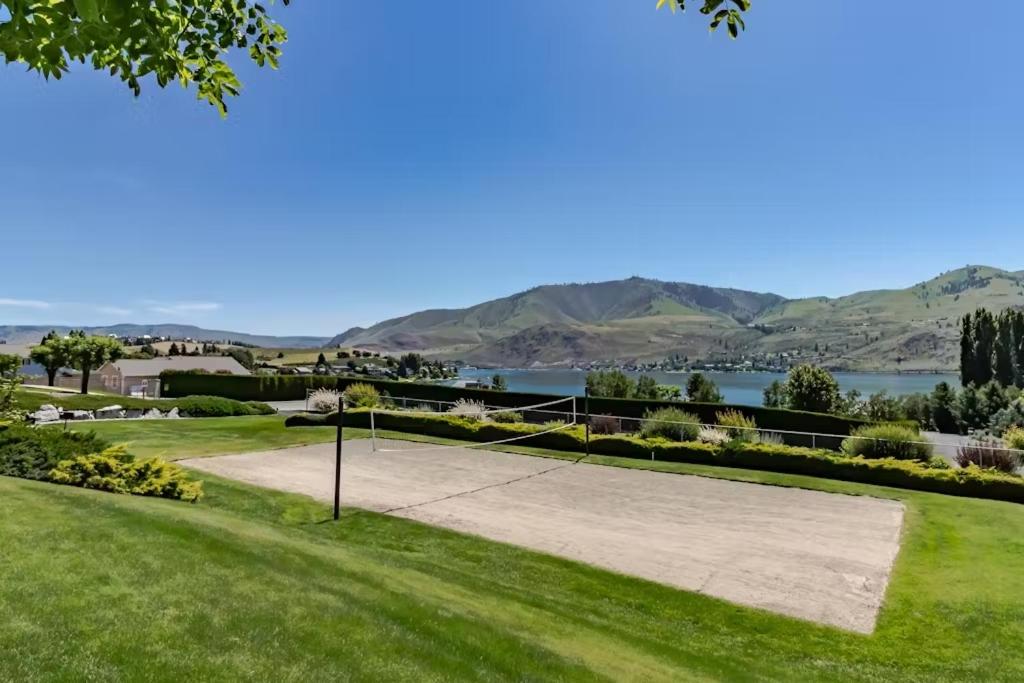 Lake Chelan Shores Condos