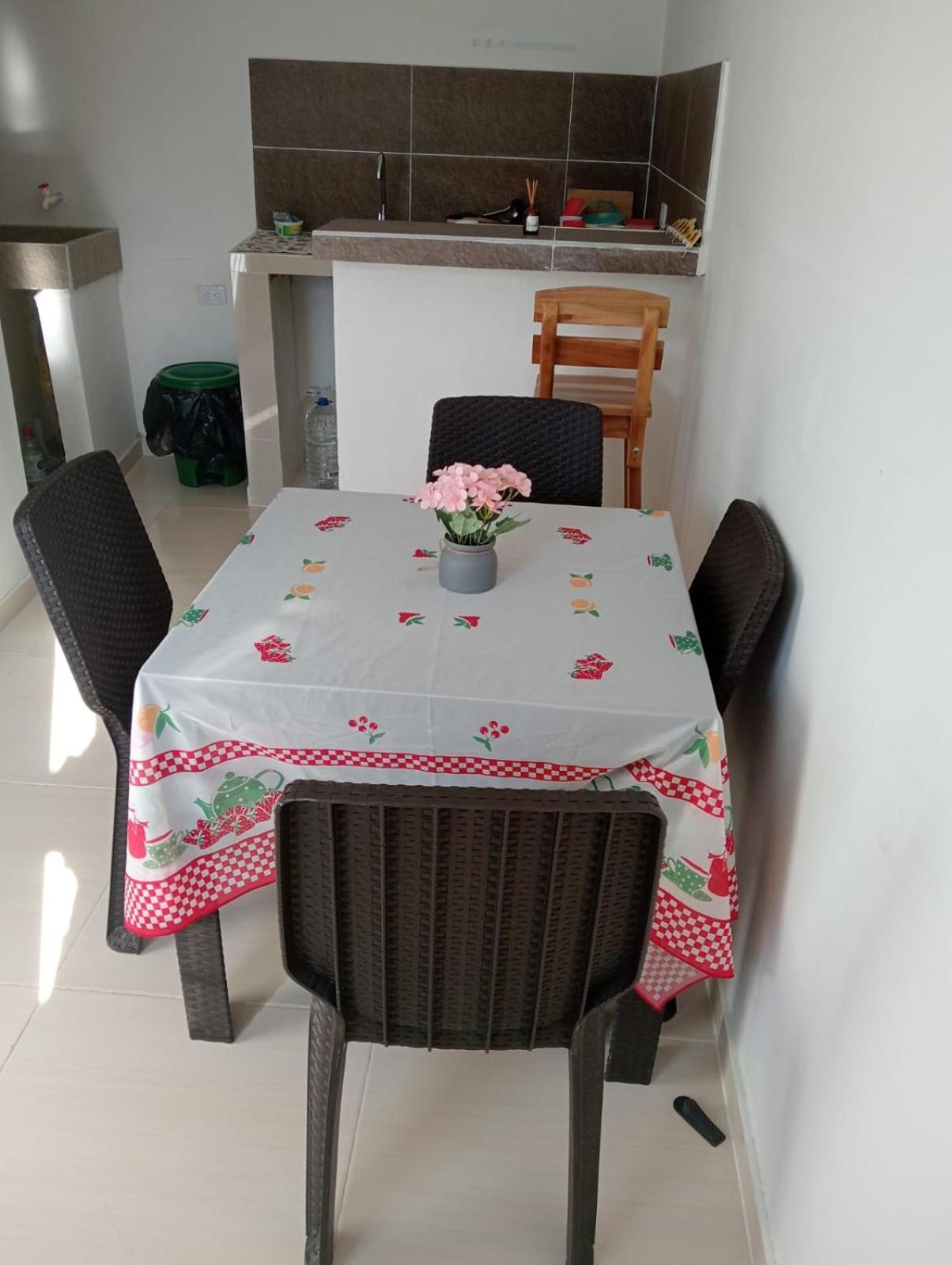 Apartamentos Datalu