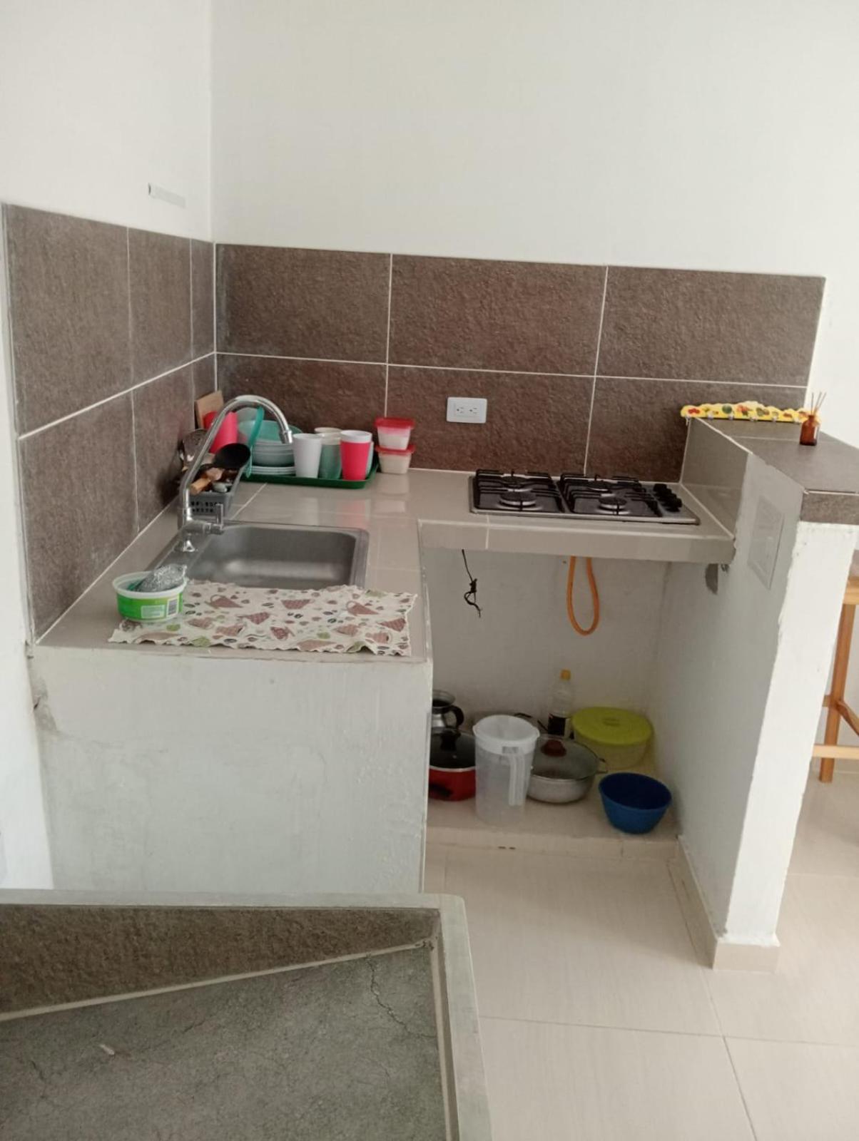 Apartamentos Datalu