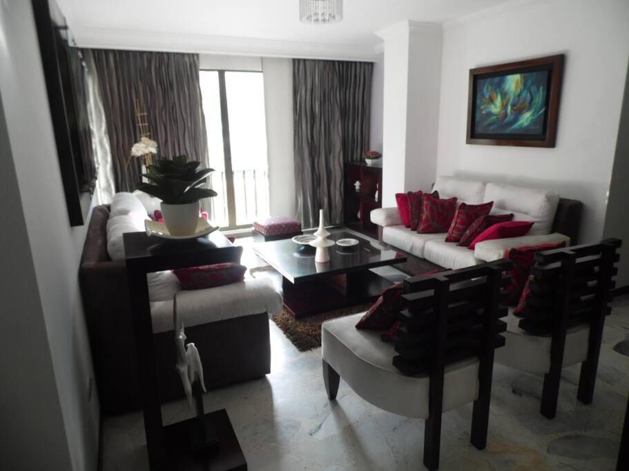 Apartamento Moderno al norte de Cali