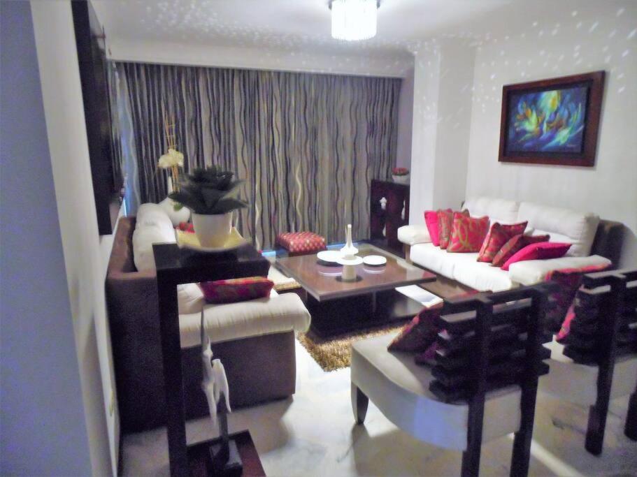 Apartamento Moderno al norte de Cali