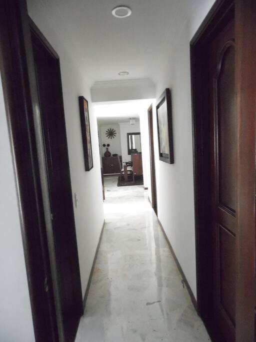 Apartamento Moderno al norte de Cali