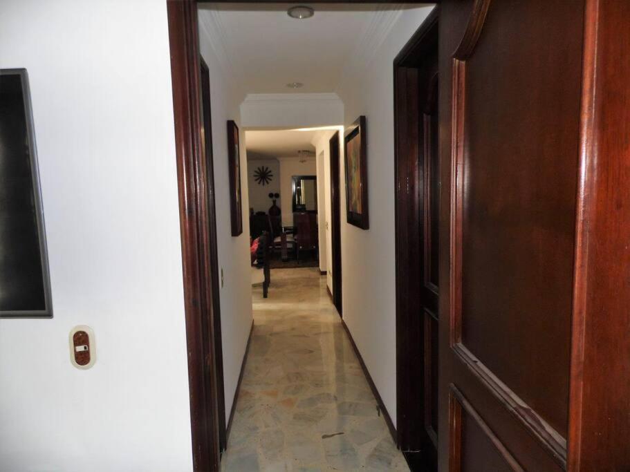 Apartamento Moderno al norte de Cali