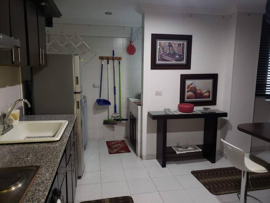Apartamento Moderno al norte de Cali