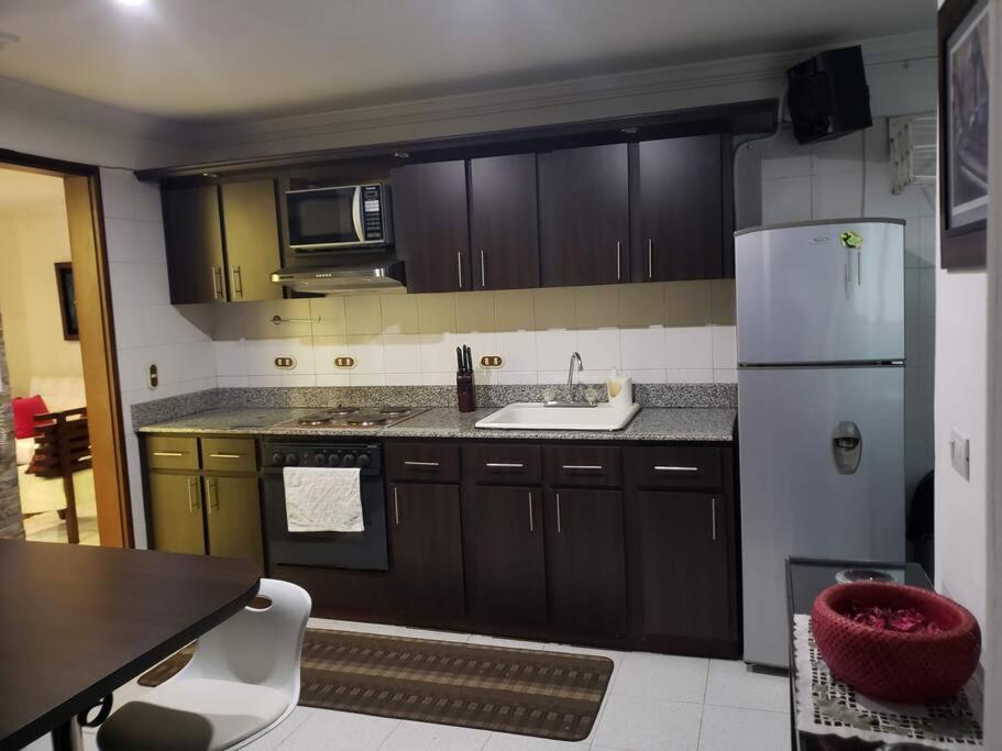 Apartamento Moderno al norte de Cali