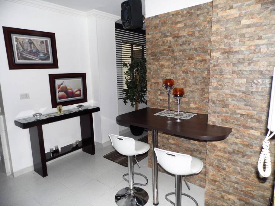 Apartamento Moderno al norte de Cali