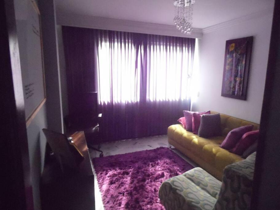 Apartamento Moderno al norte de Cali