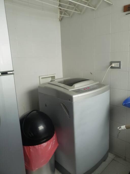 Apartamento Moderno al norte de Cali