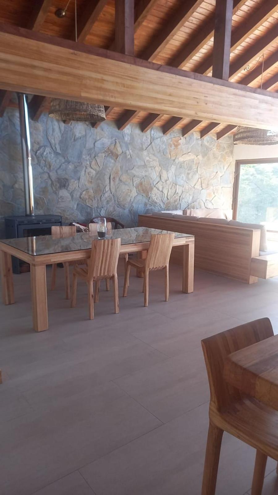 Casa Peumayen