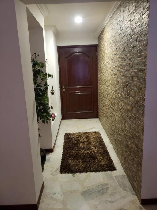 Apartamento Moderno al norte de Cali