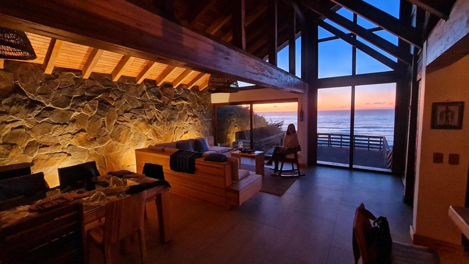 Casa Peumayen
