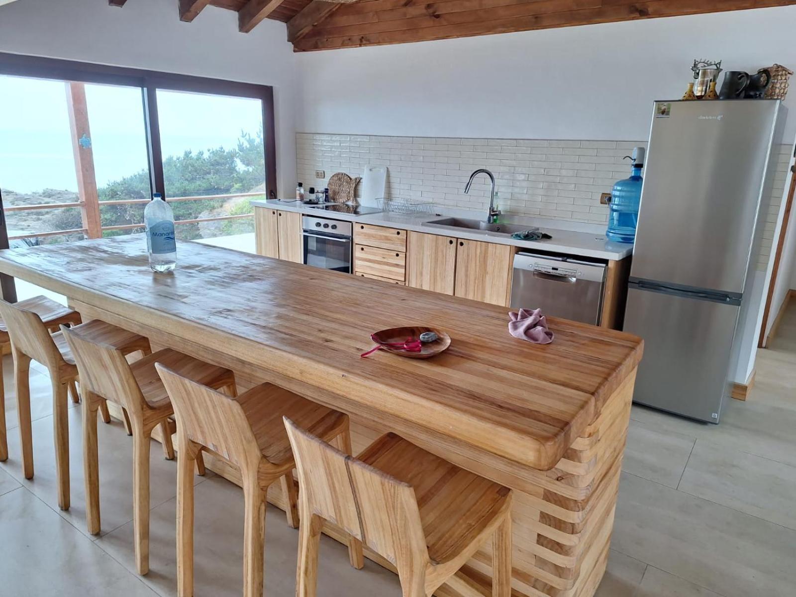 Casa Peumayen