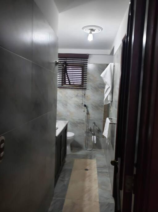 Apartamento Moderno al norte de Cali