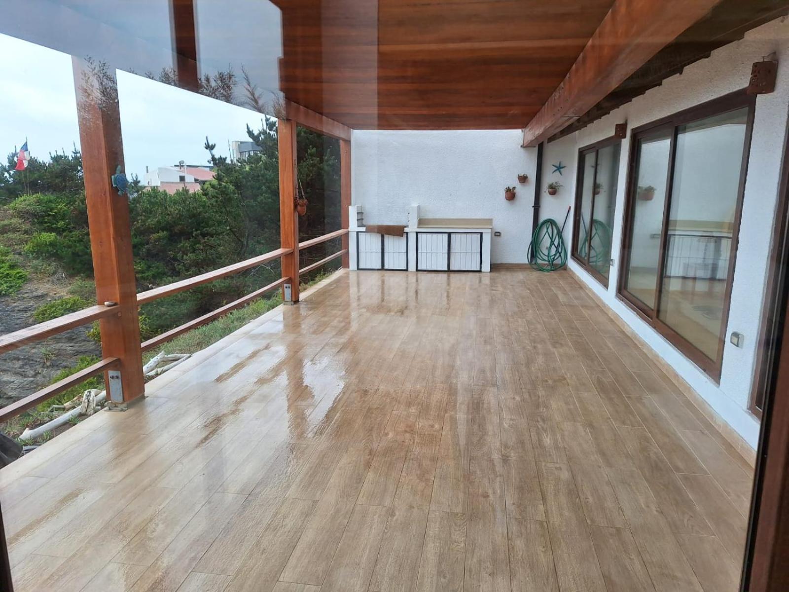 Casa Peumayen