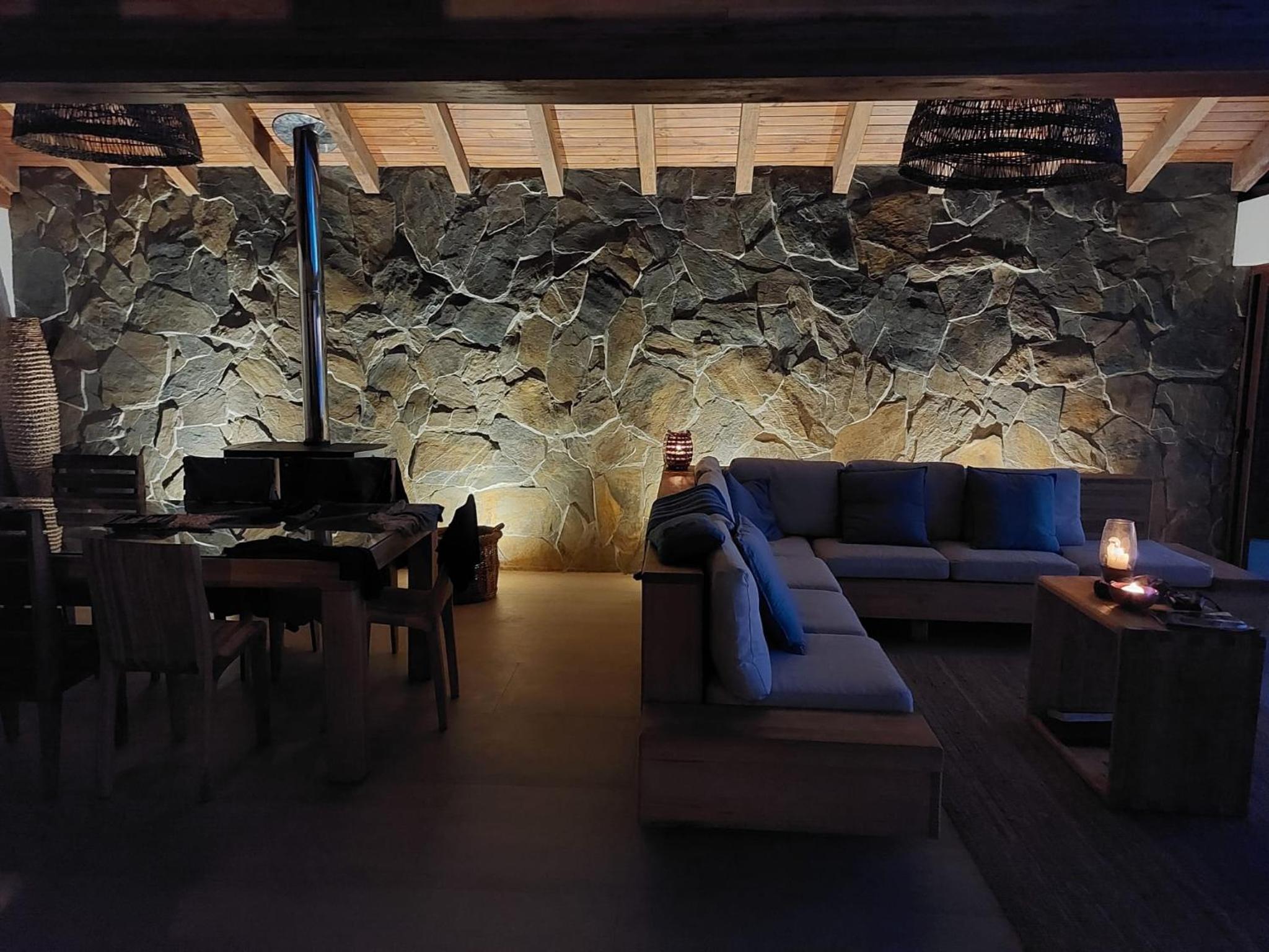 Casa Peumayen