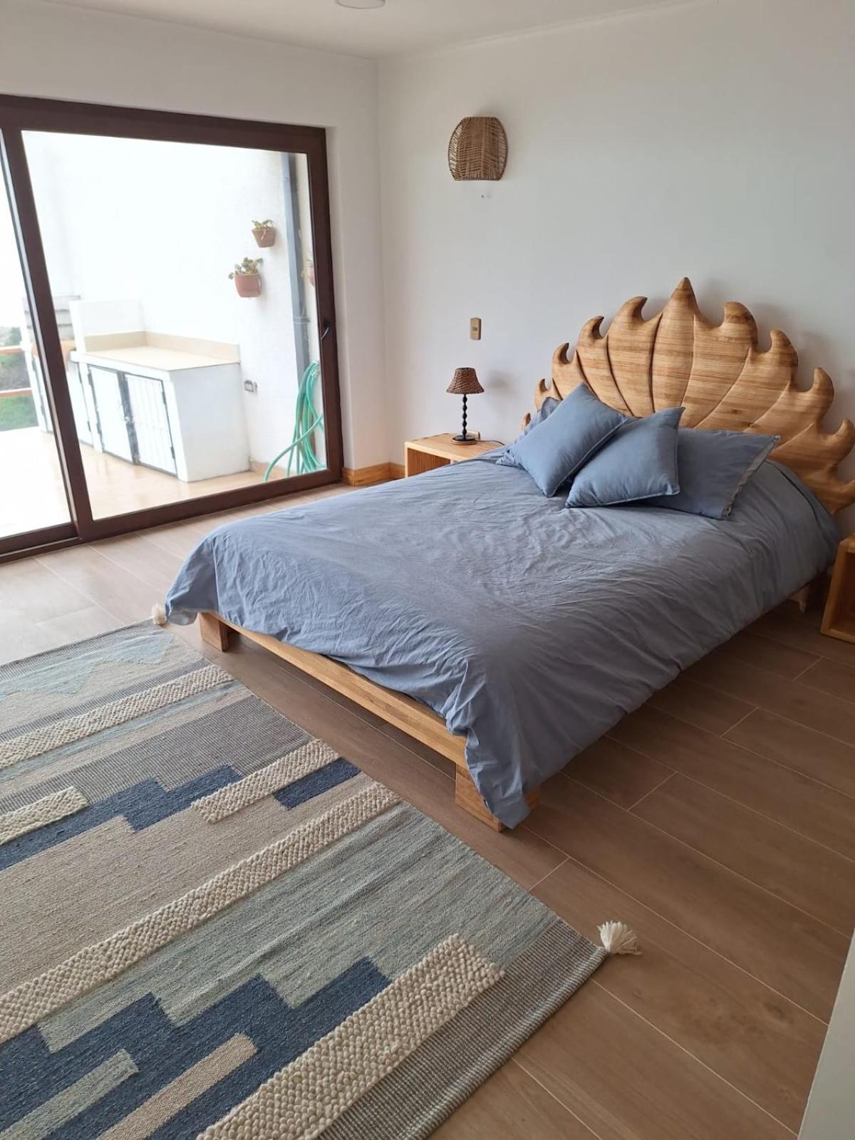 Casa Peumayen