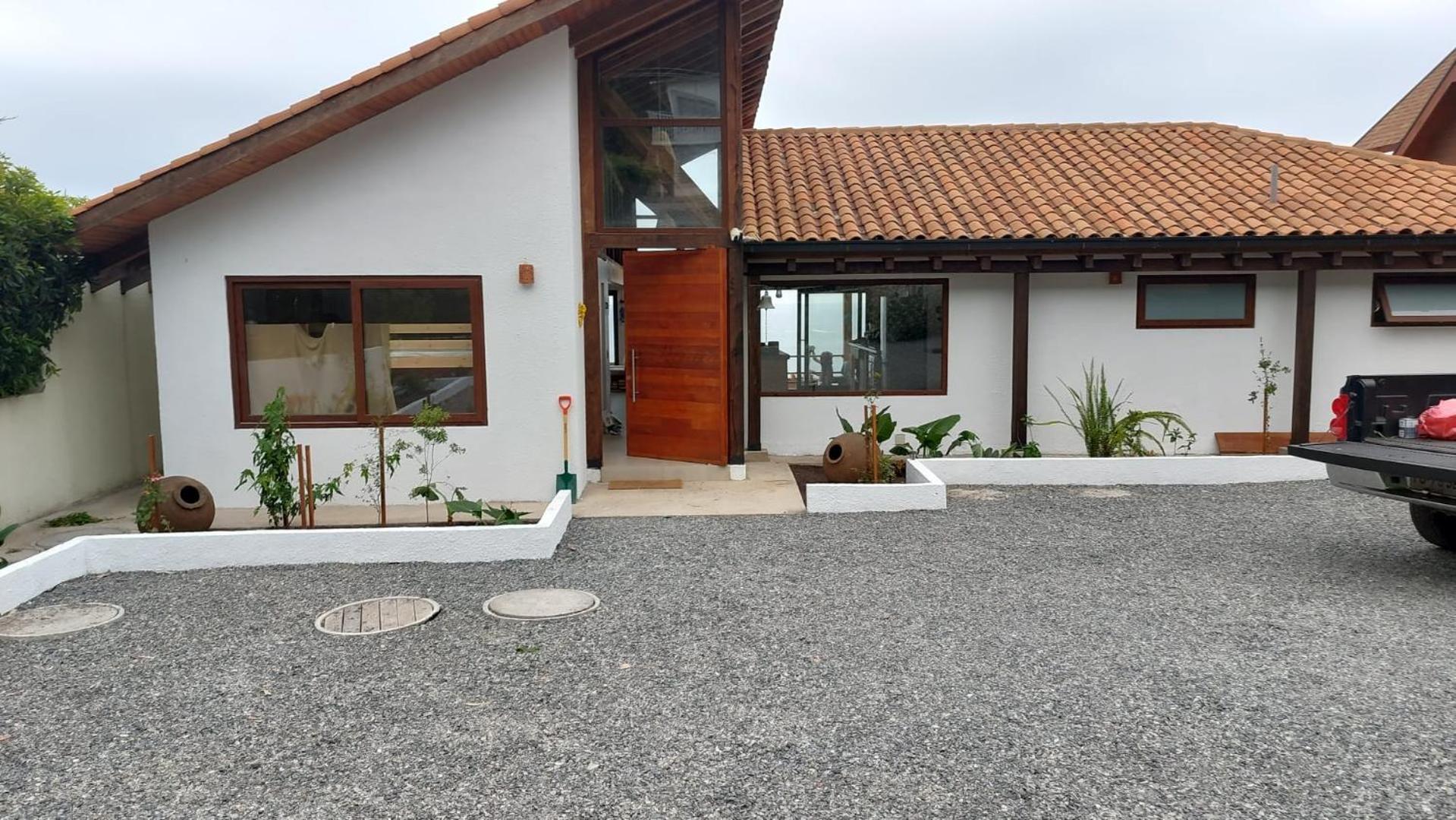Casa Peumayen