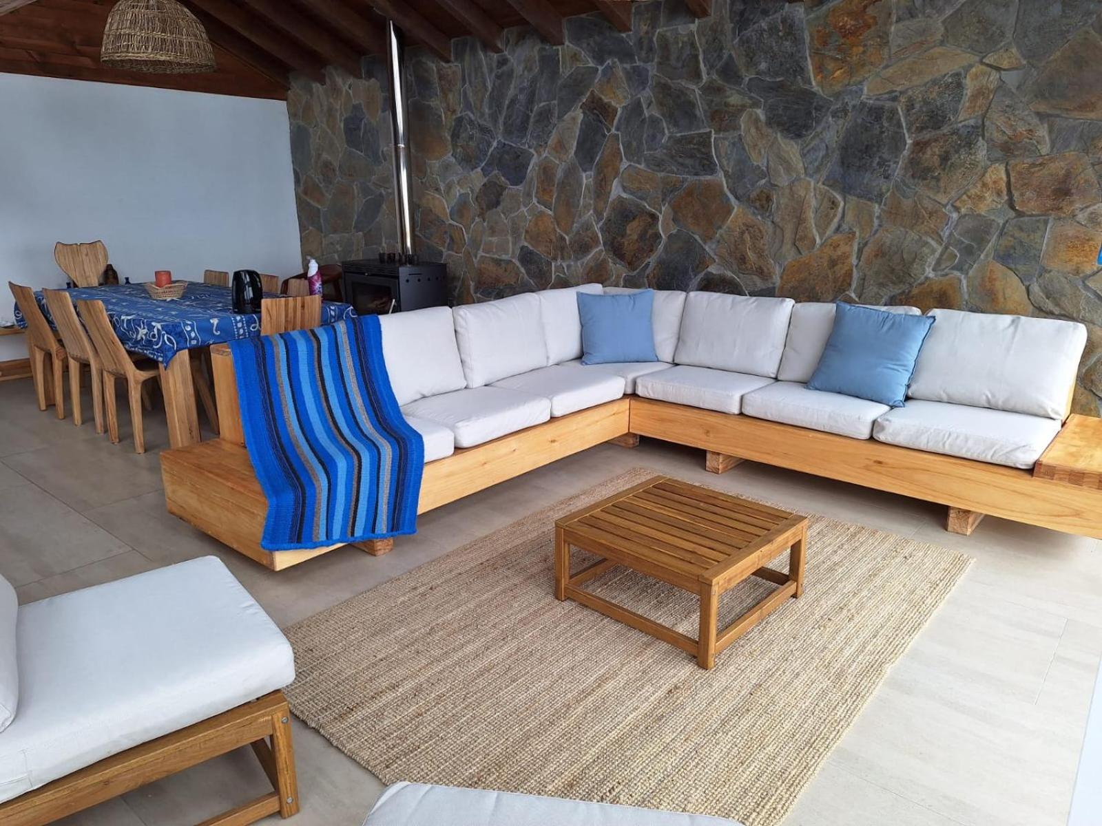 Casa Peumayen