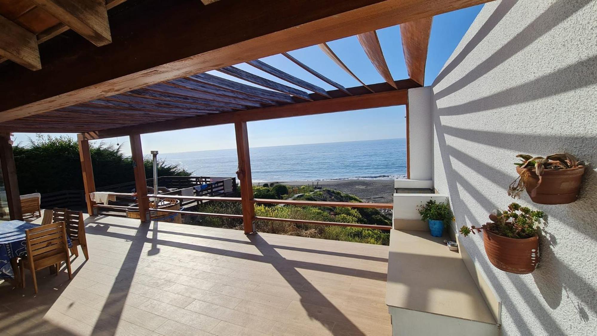 Casa Peumayen