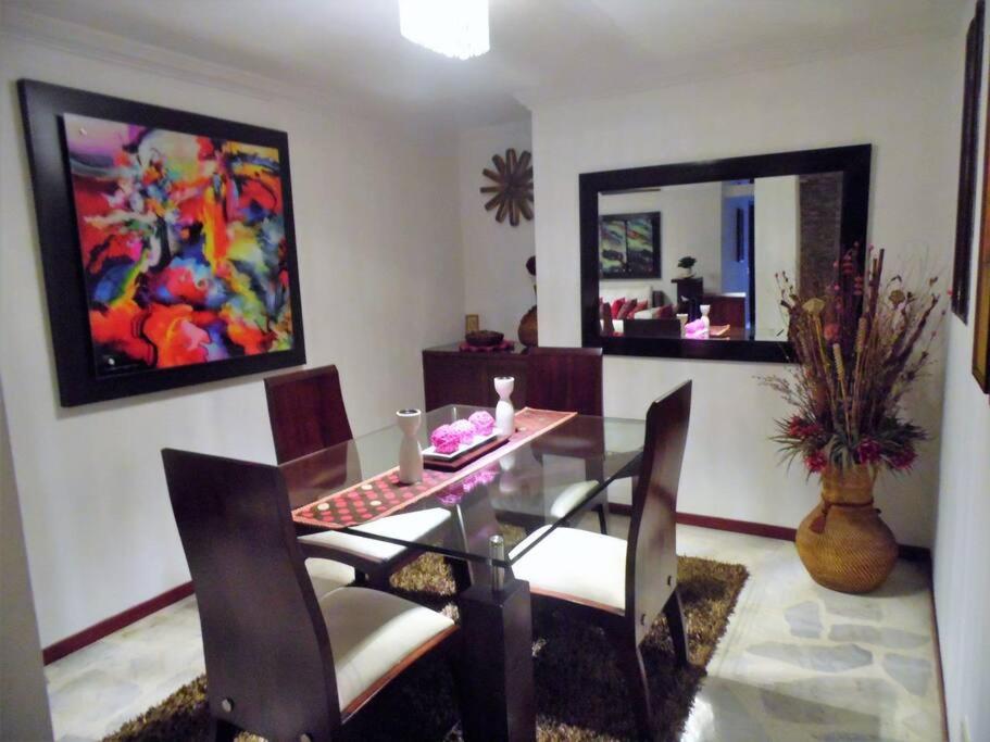 Apartamento Moderno al norte de Cali