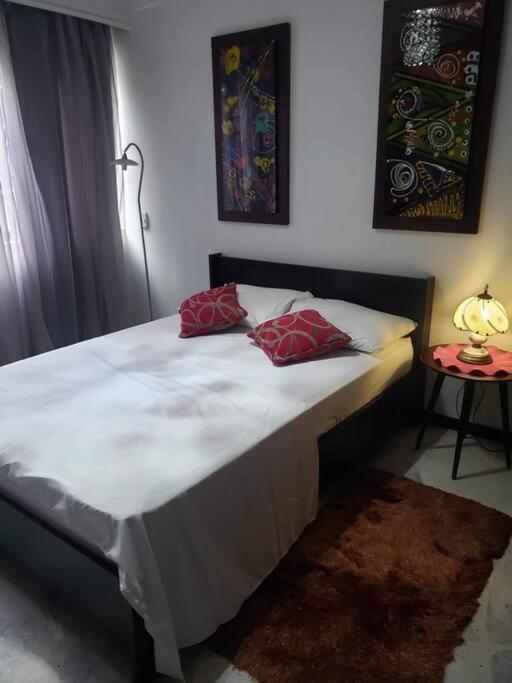 Apartamento Moderno al norte de Cali