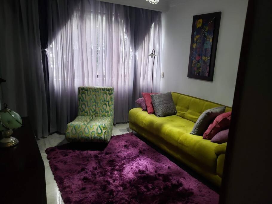Apartamento Moderno al norte de Cali