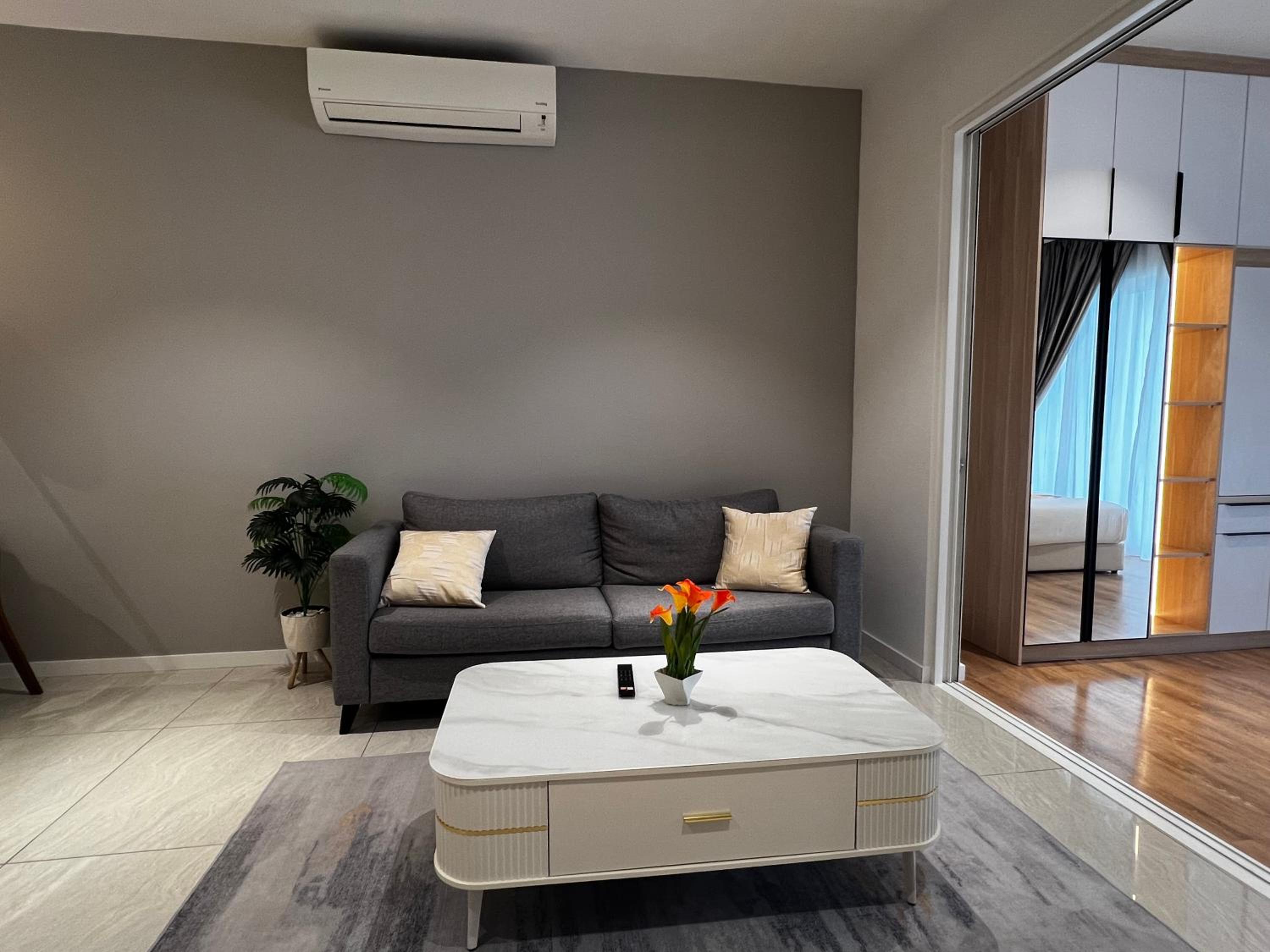 Hotel Quill Residence By Tasrifa
