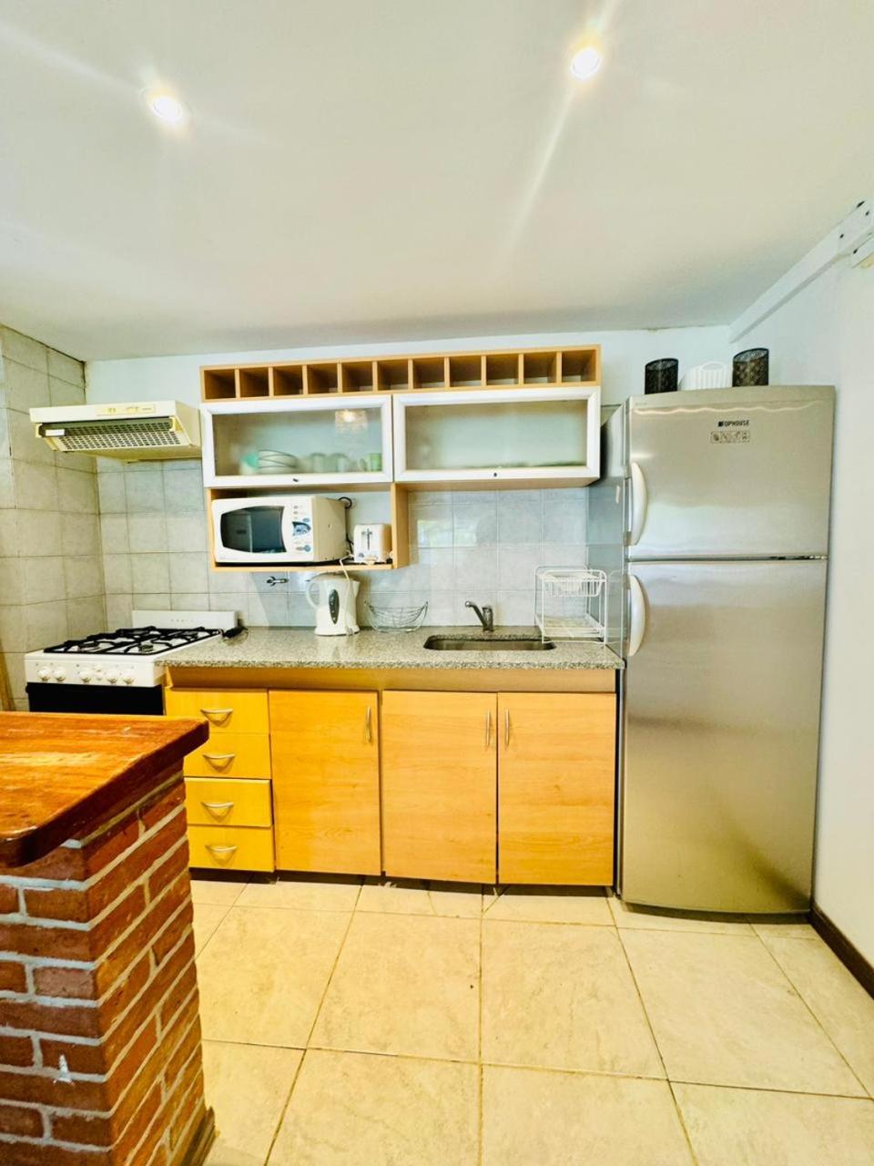 Departamento Pinamar Centro a 100 m de calle Bunge