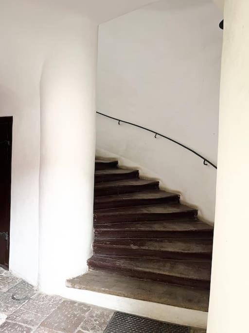 18th century Under Castle Prague Residence