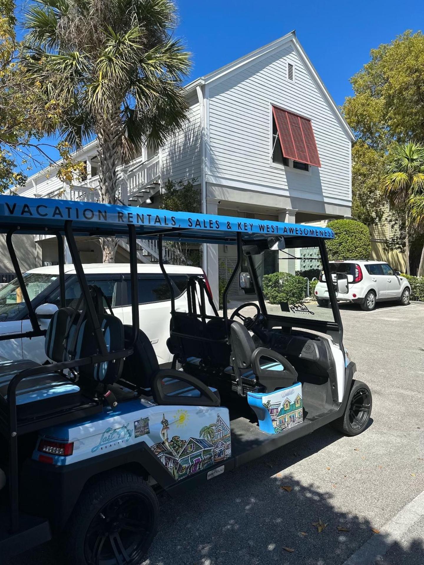 Soul of Duval by Last Key Realty view 5