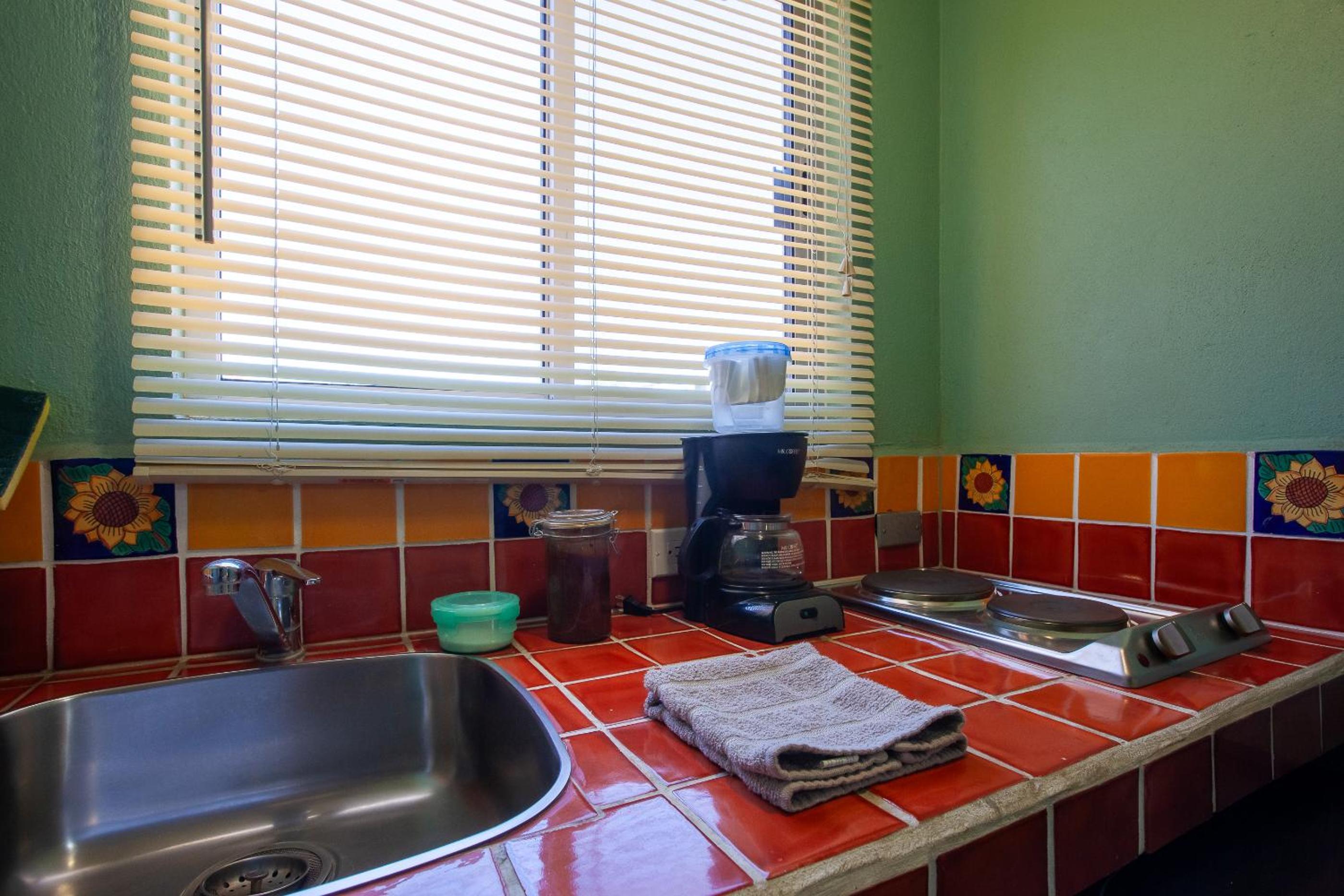 Casa Juarez B&B