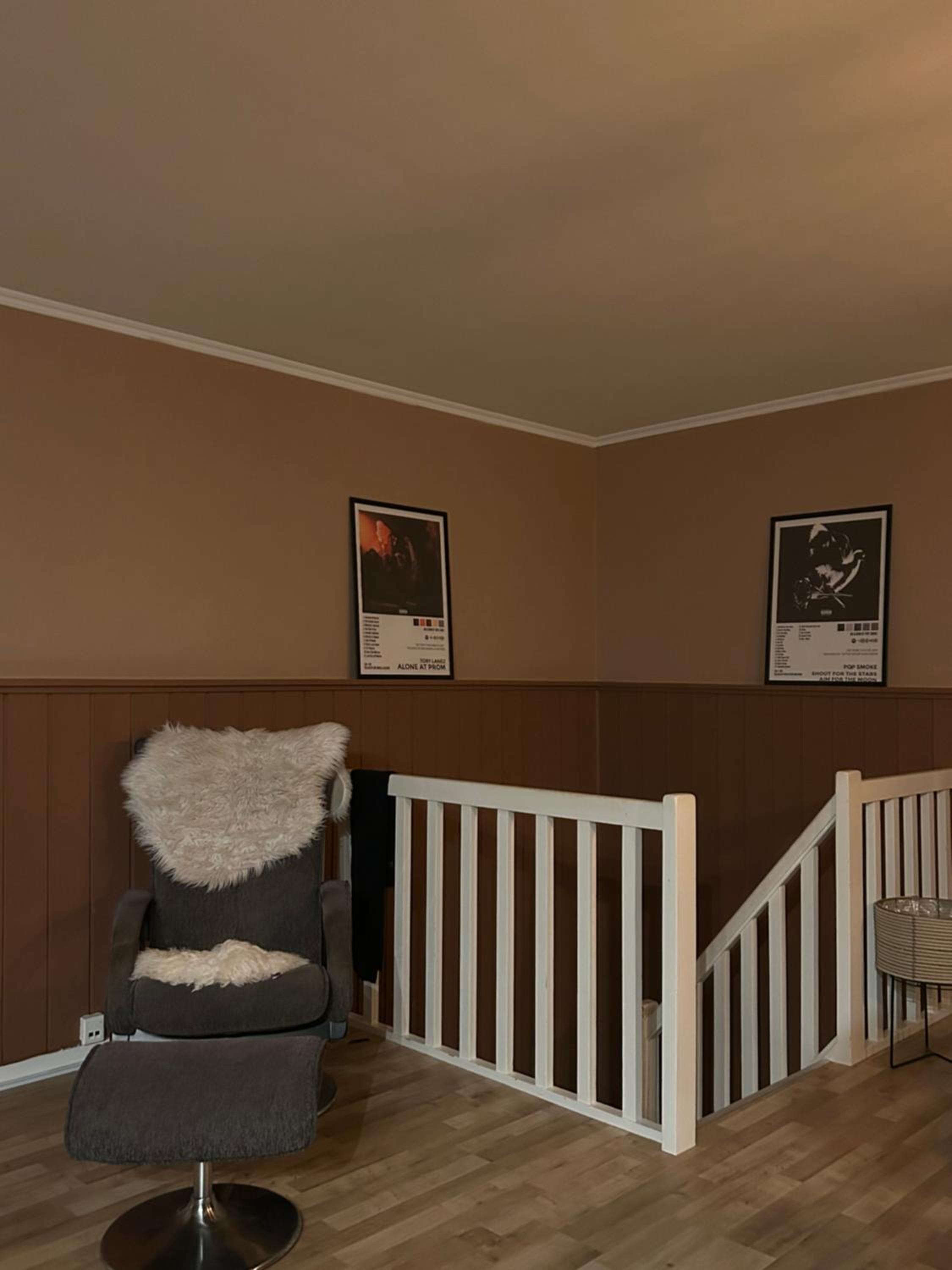 Charming 3-Bedroom 2-Floor Apartment for Rent in a Relaxing Neighborhood Close to 2025 Ski WC view 4