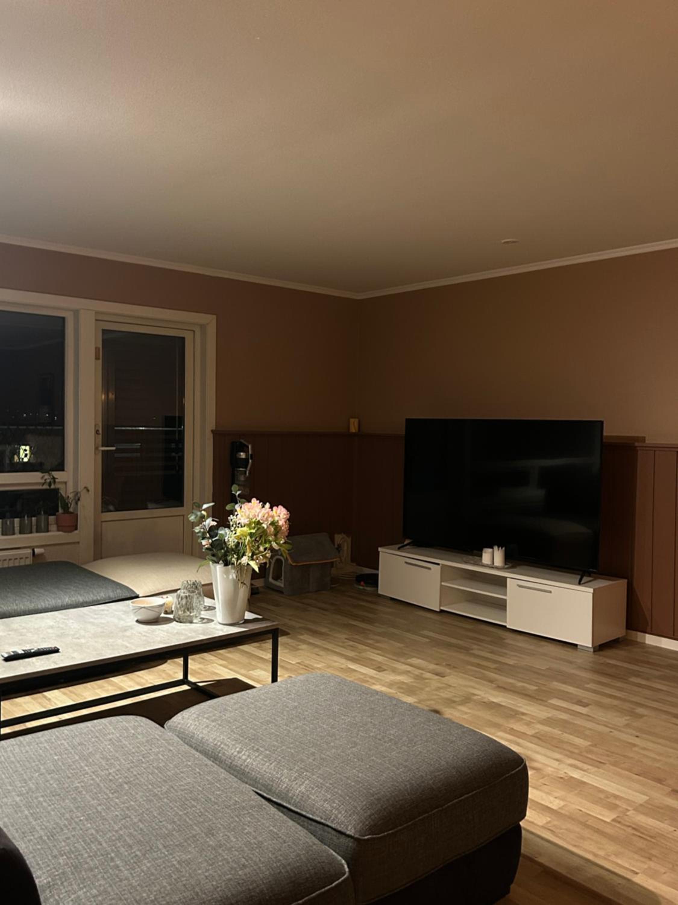Charming 3-Bedroom 2-Floor Apartment for Rent in a Relaxing Neighborhood Close to 2025 Ski WC view 3