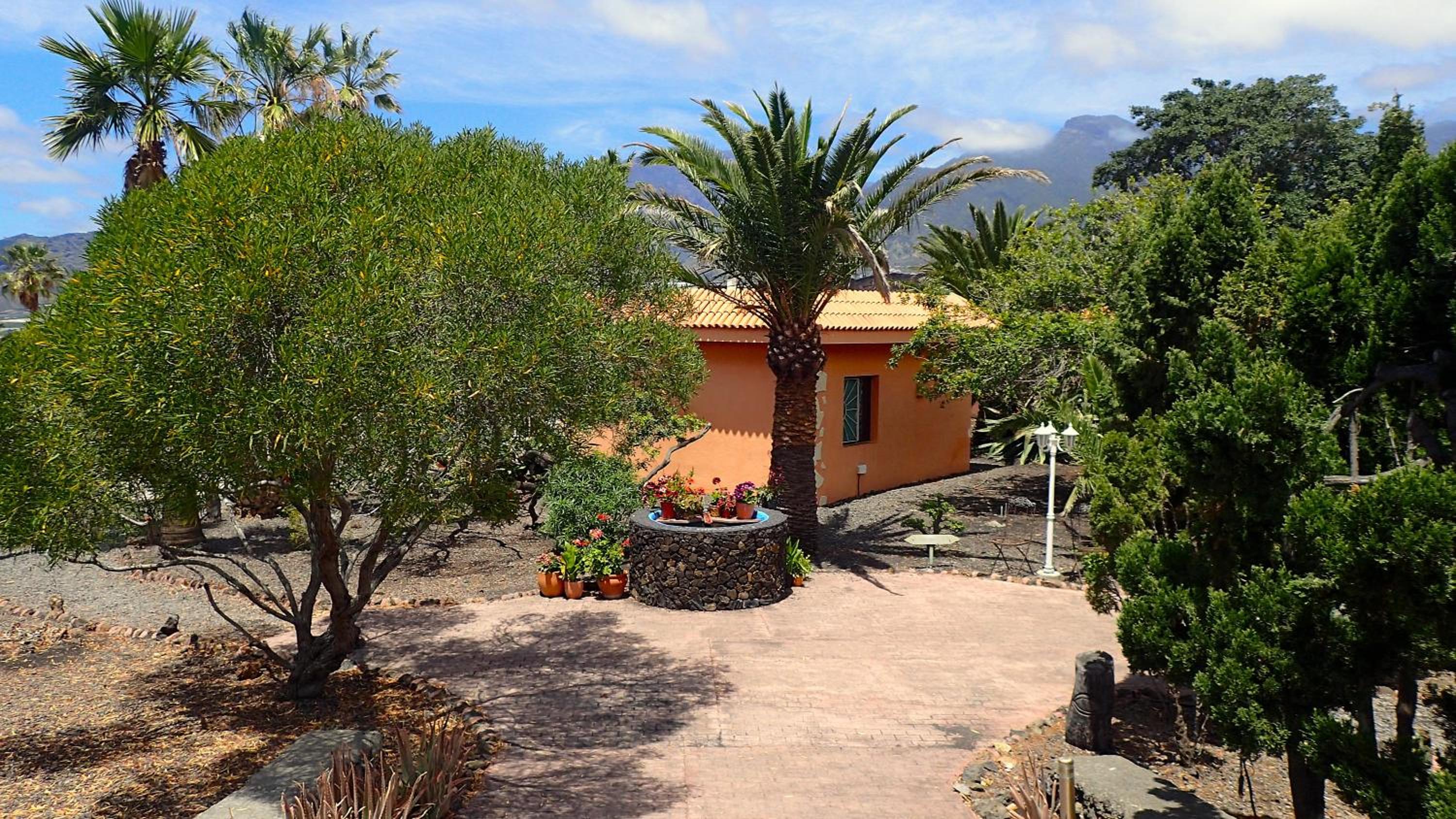 Bungalows El Paradiso